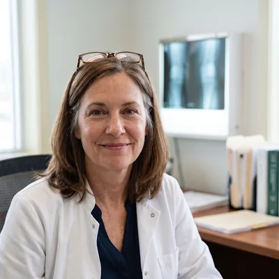 Dr. Laura Bennett